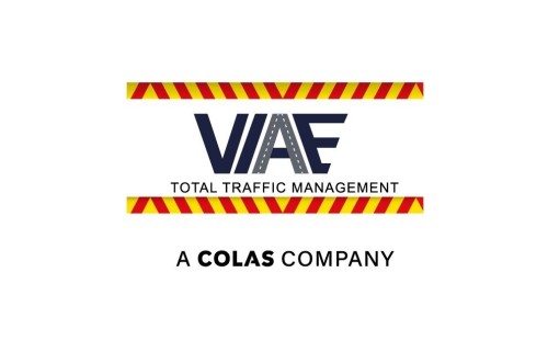VIAE Logo VIAE Logo